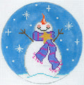 C-MC-24-It's Snowing