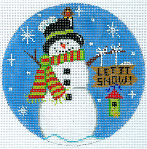 C-MC-28-Let It Snow