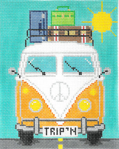 C-18-MC-Micro Bus Road Trip