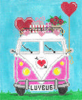 C-MC-20 Micro Bus Valentine