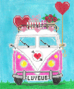 C-MC-20 Micro Bus Valentine
