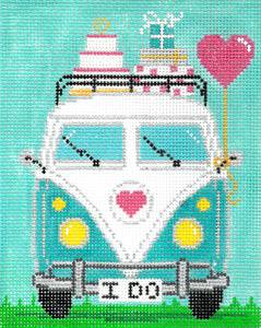 C-MC-21-Micro Bus Wedding