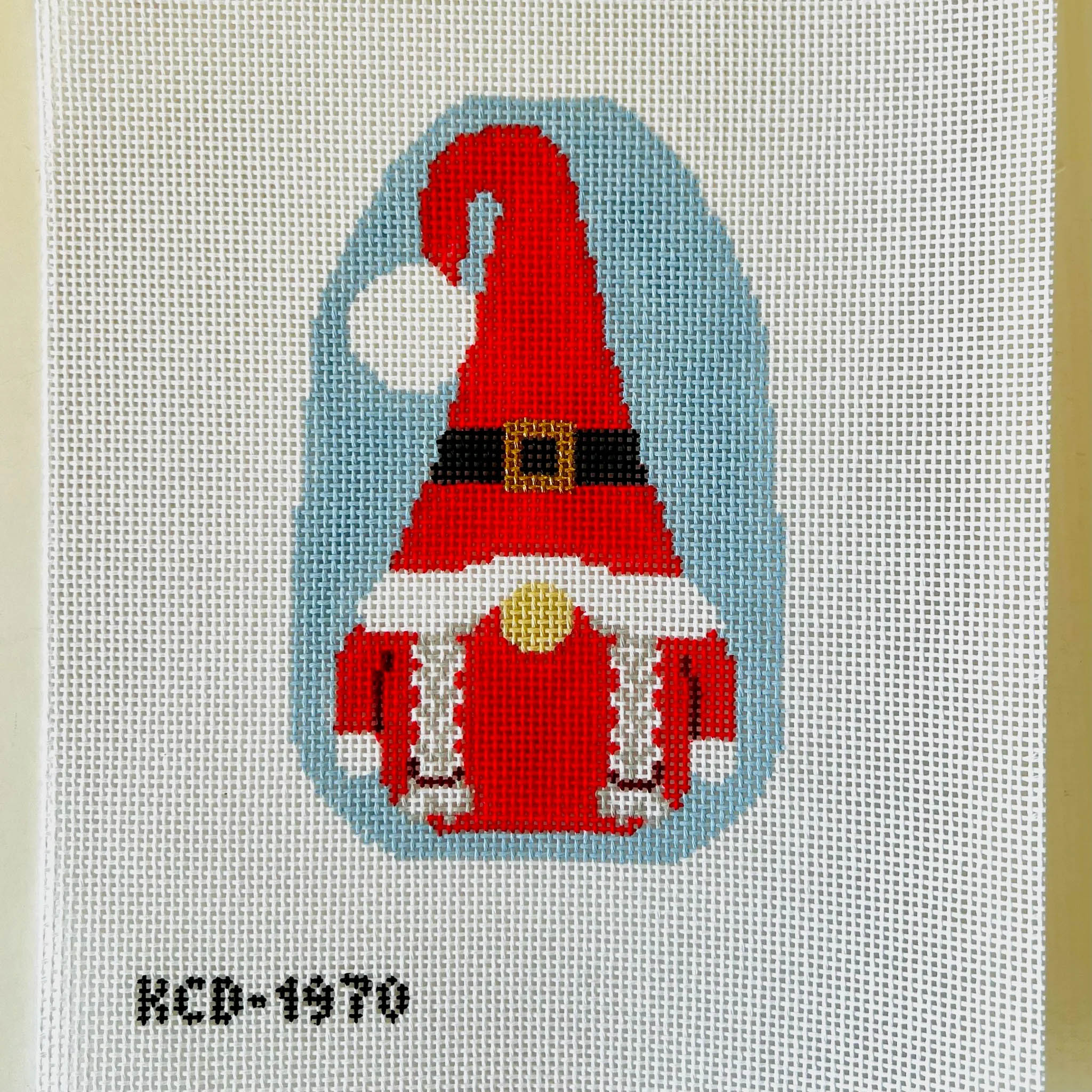 C-KCN-30-Mrs. Gnome