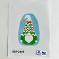 C-KCN-05-Mrs. Wreath Gnome