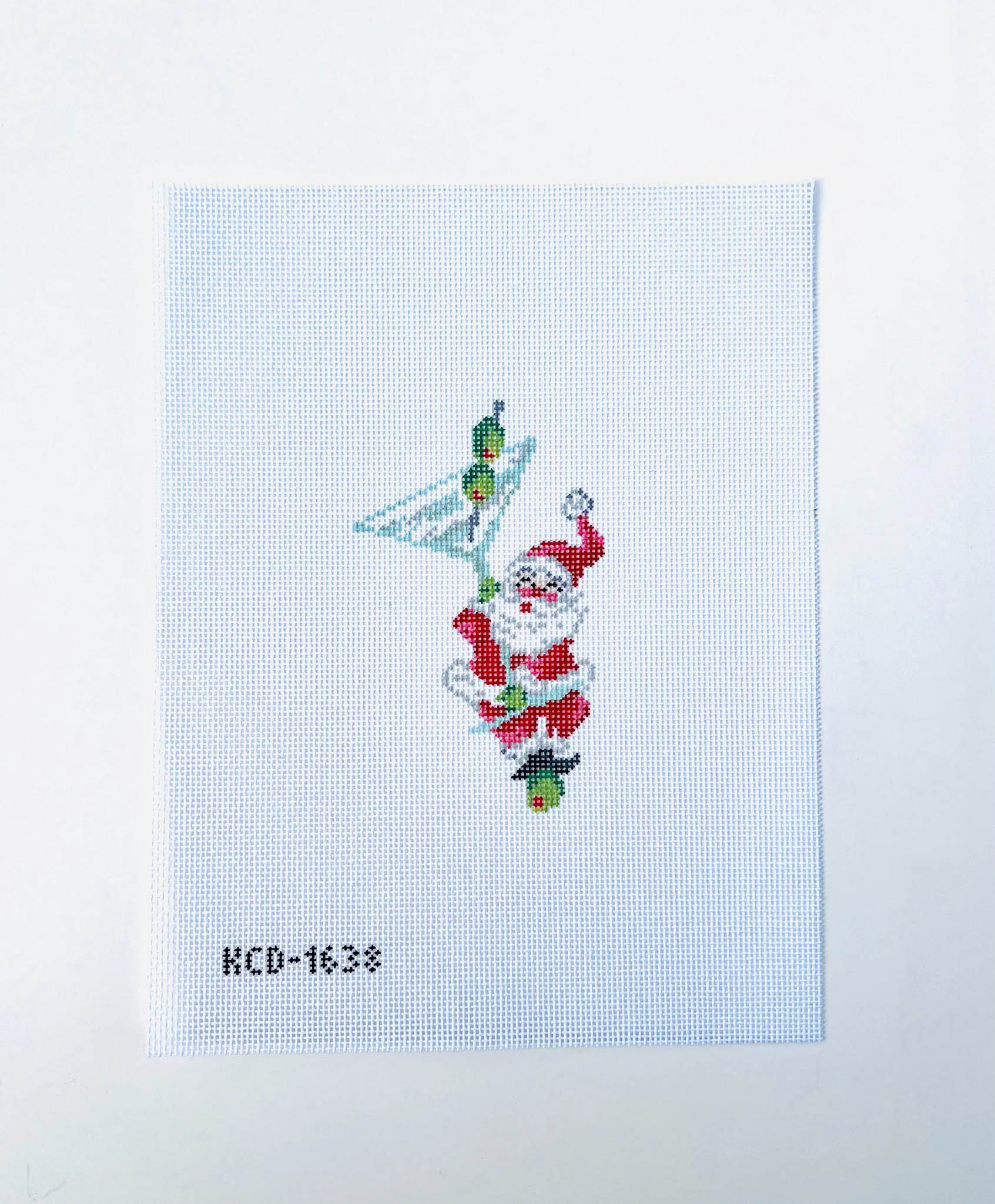 C-KCN-16-Santini Canvas