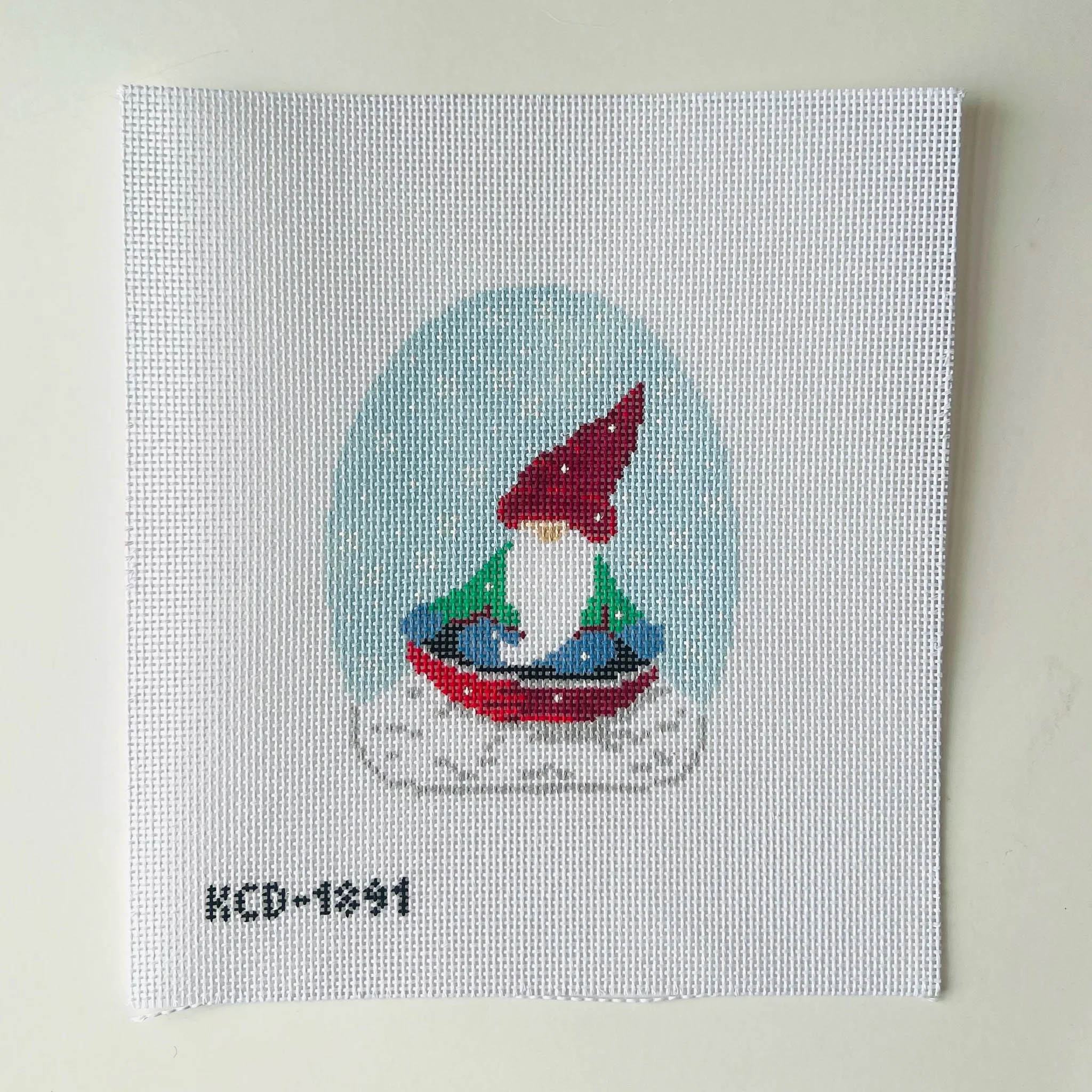 C-KCN-27-Stanley the Gnome