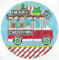 c-MC-11-Truck-Merry Christmas