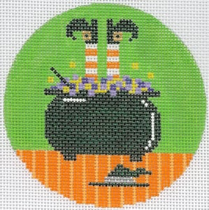 C-MC-09- Witches Brew